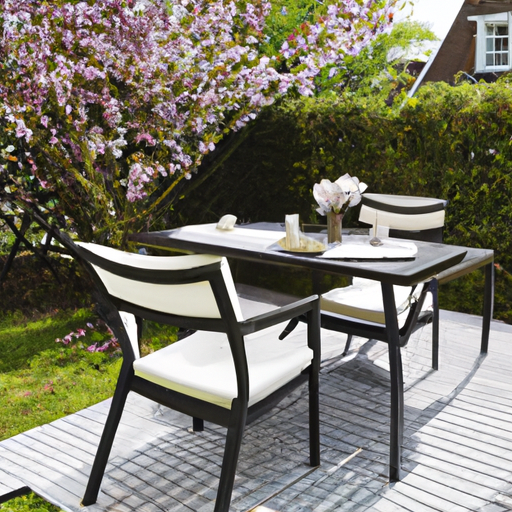 Градински мебели и оборудване за пролет 2026 – най-добрите оферти онлайн