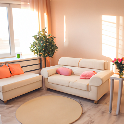 Мебели за дома през пролет 2026 – най-добрите оферти и нови модели